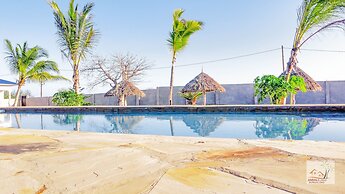 Jabali Bungalows Lodge