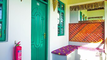 Jabali Bungalows Lodge