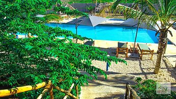 Jabali Bungalows Lodge