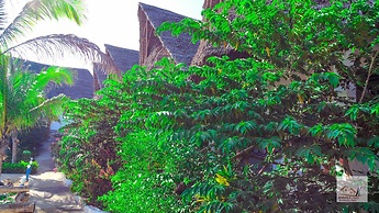 Jabali Bungalows Lodge
