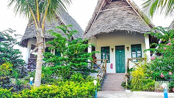 Jabali Bungalows Lodge