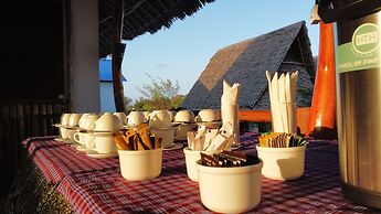 Jabali Bungalows Lodge