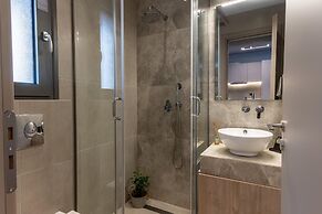 Junior Suite With Veranda Sleeps 2 Adults 2 ch