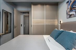 Junior Suite With Veranda Sleeps 2 Adults 2 ch