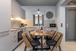 Junior Suite With Veranda Sleeps 2 Adults 2 ch