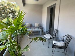 Junior Suite With Veranda Sleeps 2 Adults 2 ch