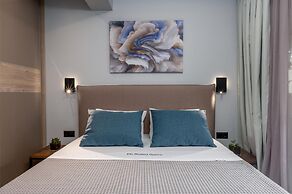 Junior Suite With Veranda Sleeps 2 Adults 2 ch