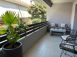 Junior Suite With Veranda Sleeps 2 Adults 2 ch