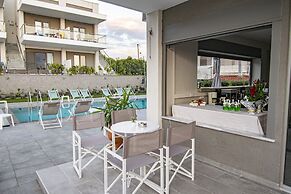HERACLEA SUITES
