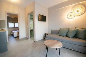 HERACLEA SUITES