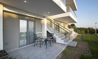HERACLEA SUITES