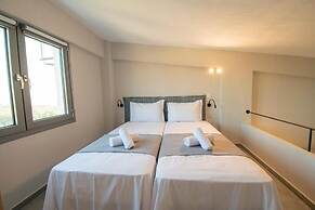 HERACLEA SUITES
