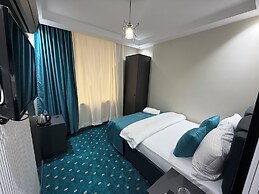 Eylul Hotel Aydin