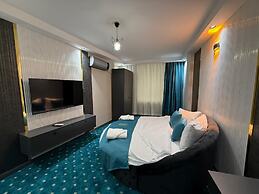Eylul Hotel Aydin