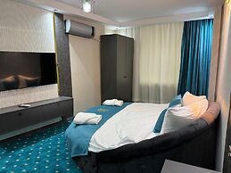 Eylul Hotel Aydin