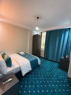 Eylul Hotel Aydin