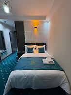 Eylul Hotel Aydin