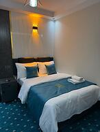 Eylul Hotel Aydin