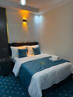 Eylul Hotel Aydin