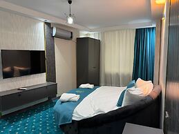 Eylul Hotel Aydin
