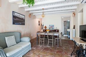 Casa Florus by Wonderful Italy