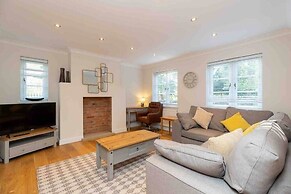 Coachmans Cottage
