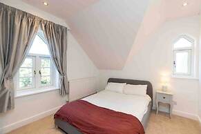 Coachmans Cottage