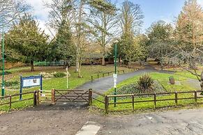 Coachmans Cottage