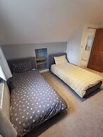 Coachmans Cottage