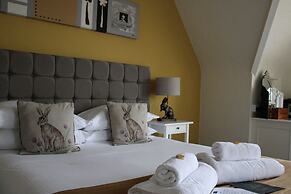 The Birdham Hotel & Restaurant