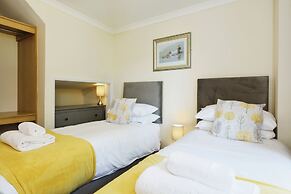 The Birdham Hotel & Restaurant