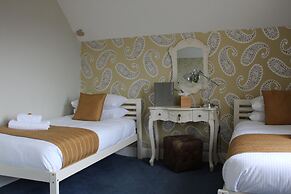 The Birdham Hotel & Restaurant