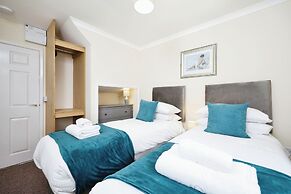 The Birdham Hotel & Restaurant