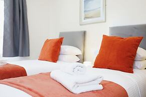 The Birdham Hotel & Restaurant