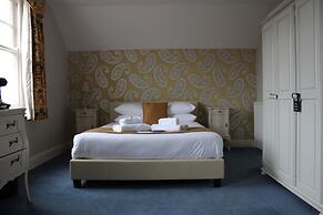 The Birdham Hotel & Restaurant