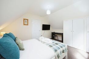 The Birdham Hotel & Restaurant