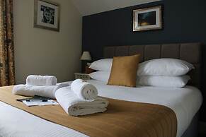 The Birdham Hotel & Restaurant