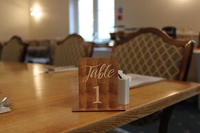 The Birdham Hotel & Restaurant