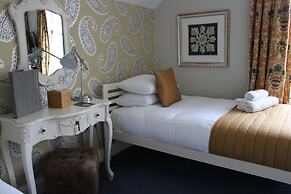 The Birdham Hotel & Restaurant