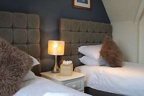 The Birdham Hotel & Restaurant
