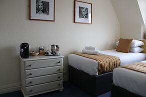 The Birdham Hotel & Restaurant