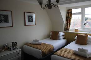 The Birdham Hotel & Restaurant