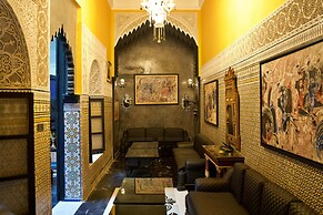 Riad Dar Chrifa