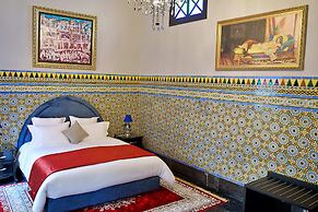 Riad Dar Chrifa