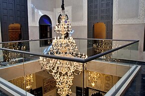 Riad Dar Chrifa