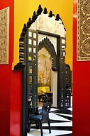 Riad Dar Chrifa