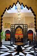 Riad Dar Chrifa