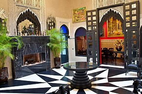 Riad Dar Chrifa