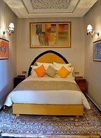 Riad Dar Chrifa