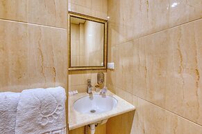 Aleppo Hotel in Yerevan